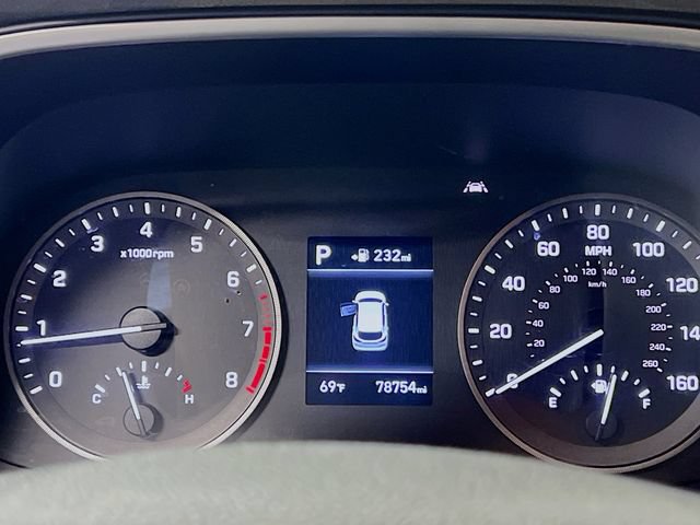 Used 2020 Hyundai Tucson Value FWD image 12