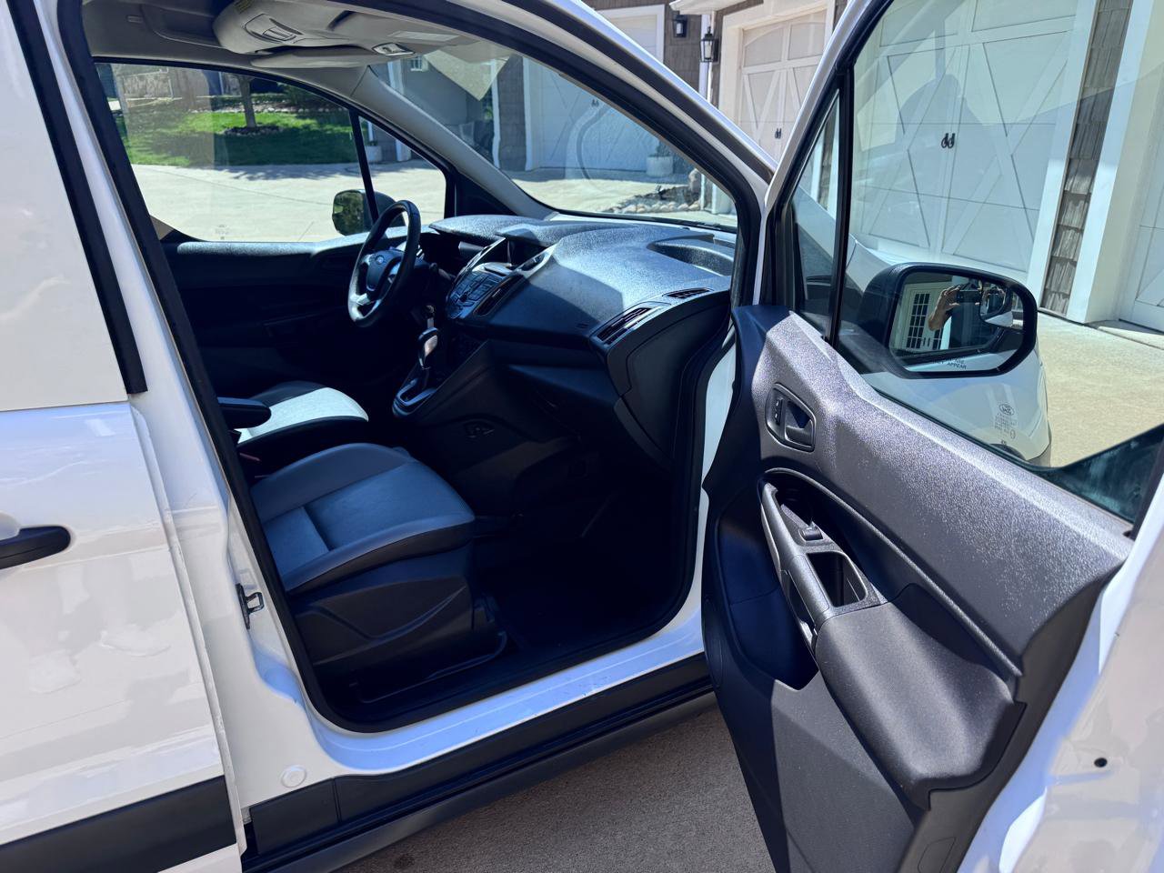 Used 2014 Ford Transit Connect XL FWD image 14