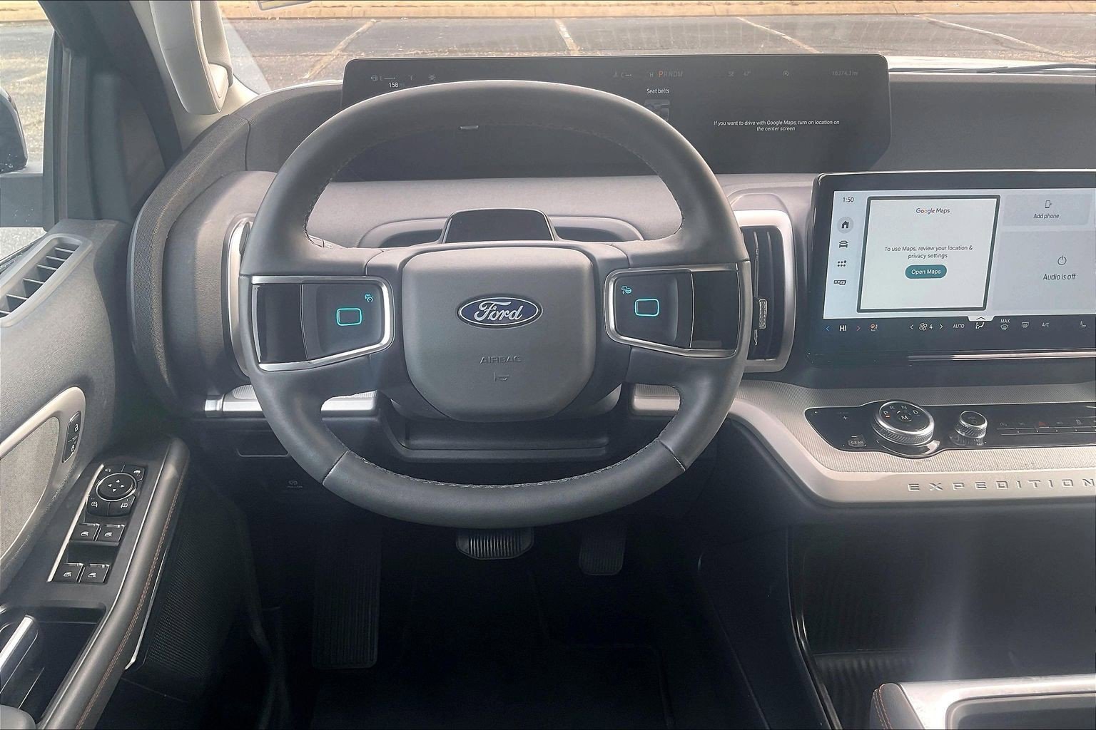 Used 2025 Ford Expedition Active image 5