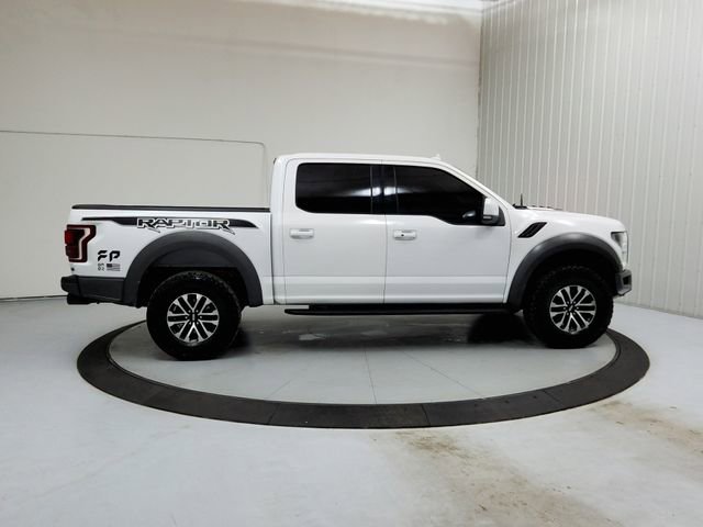 Used 2019 Ford F150 Raptor w/ Equipment Group 802A Luxury image 8