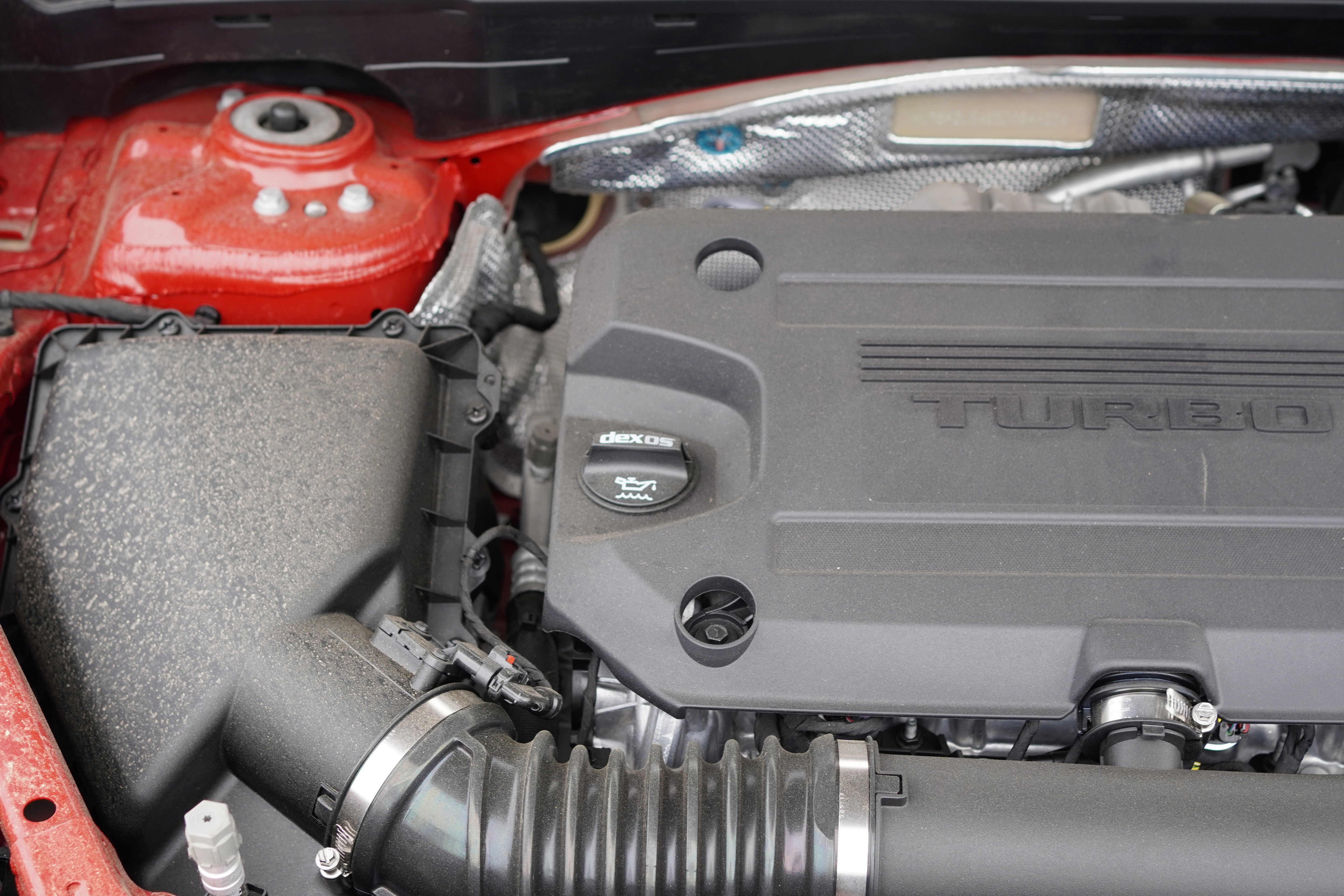 New 2025 Buick Envision Sport Touring image 49