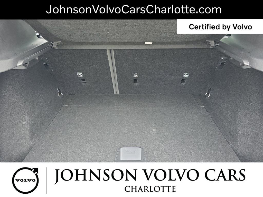 Certified 2025 Volvo EX30 Ultra w/ Climate Package image 12