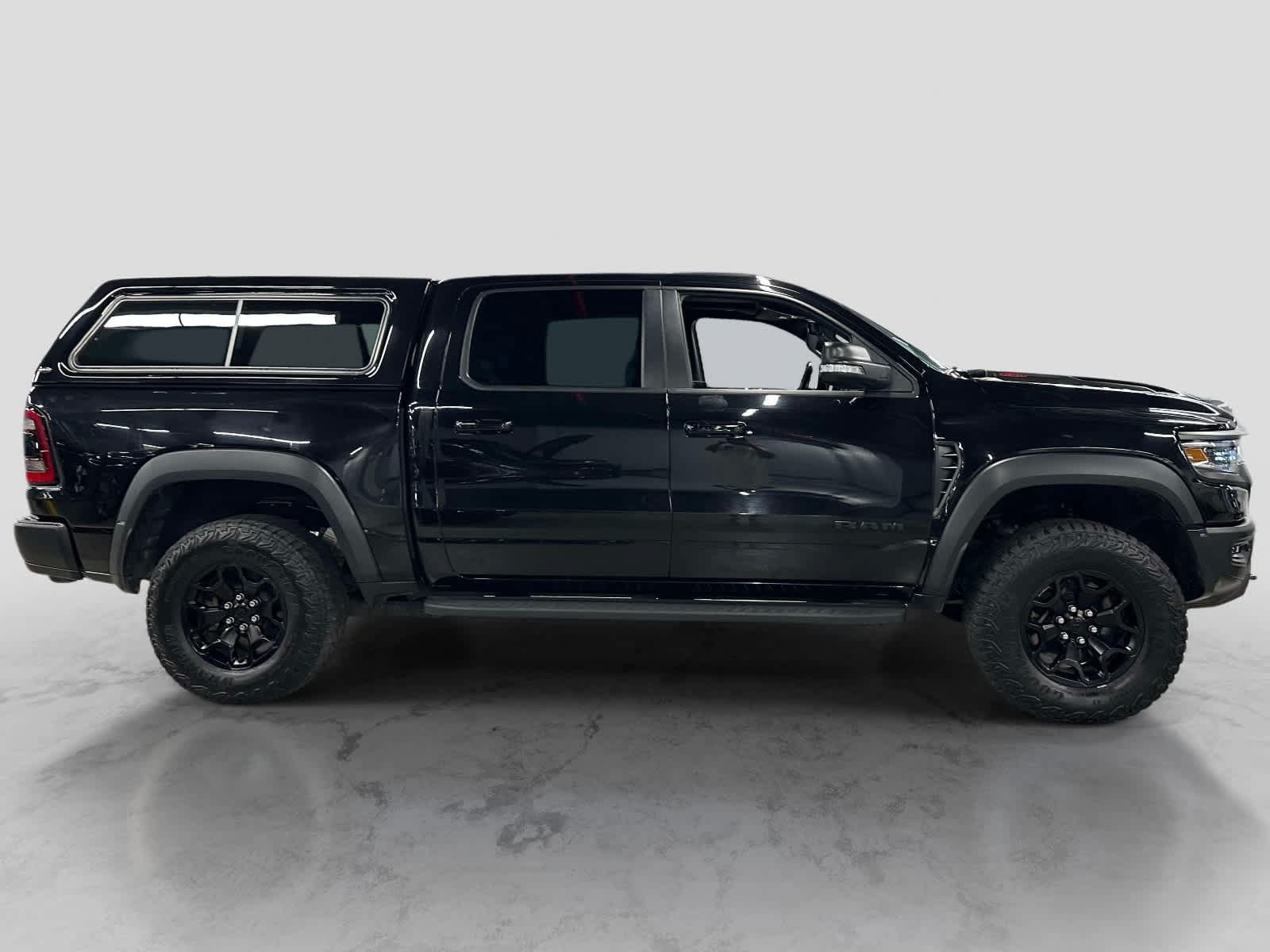 Used 2021 RAM 1500 TRX w/ TRX Level 2 Equipment Group AWD/4WD image 7