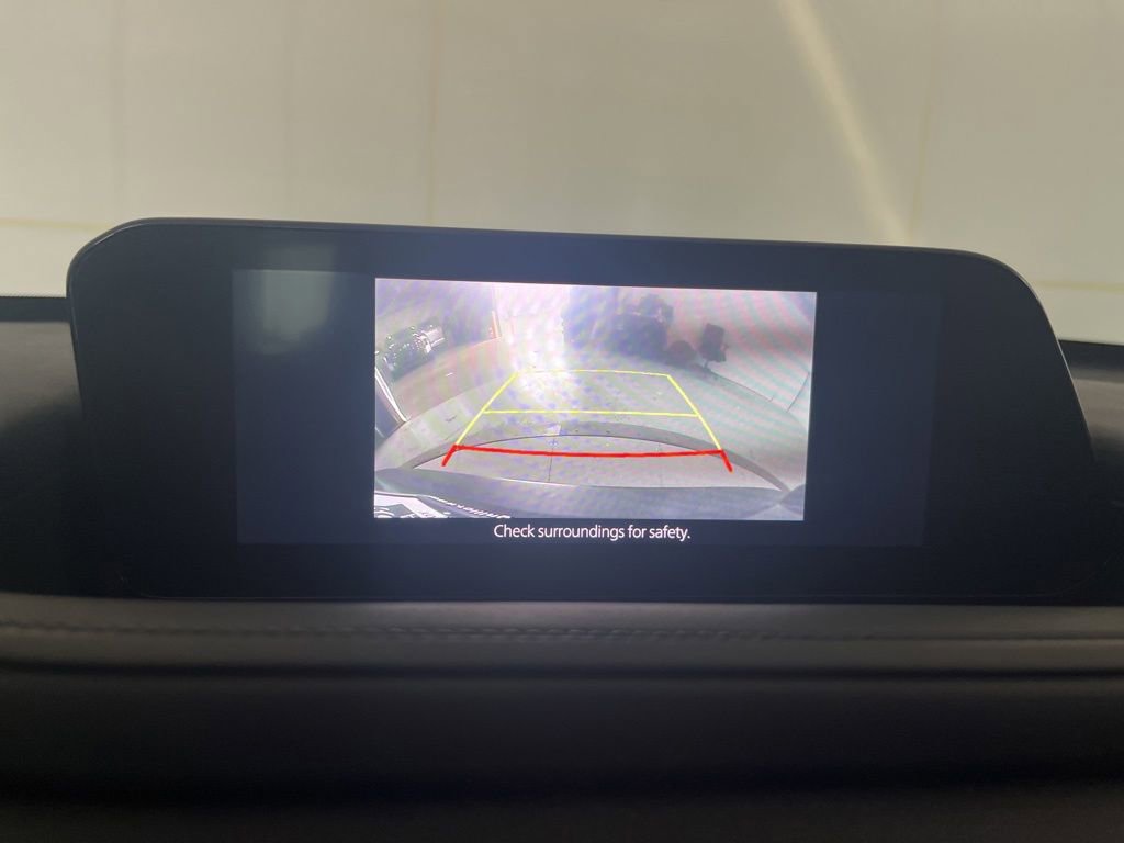 Used 2021 MAZDA CX-30 FWD 2.5 S w/ Select Package image 47