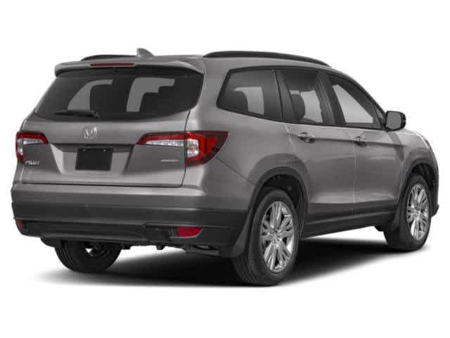 Used 2022 Honda Pilot Sport image 5