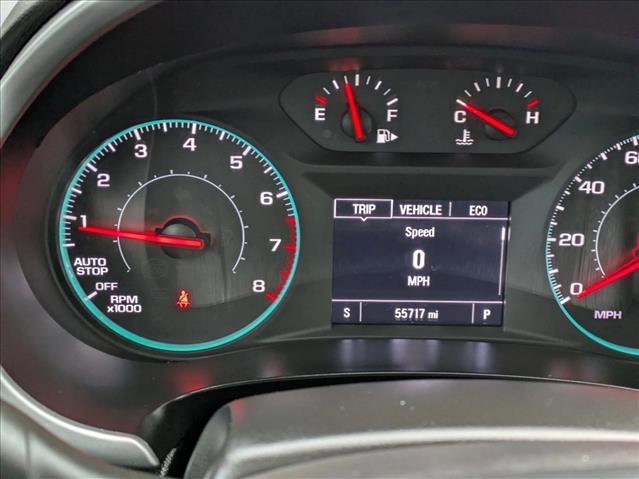 Used 2024 Chevrolet Malibu LT image 10