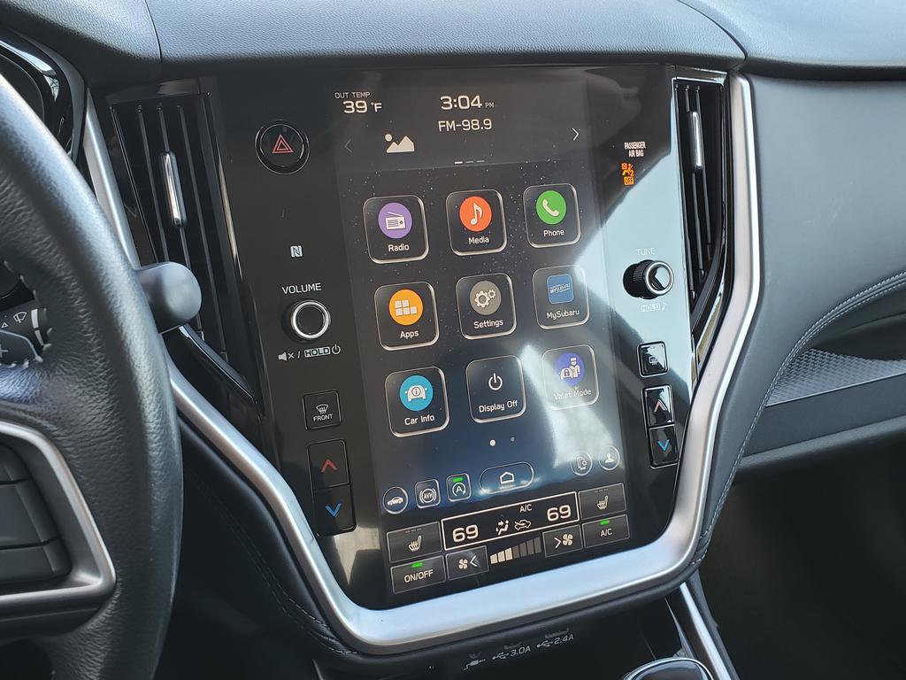 Used 2024 Subaru Legacy Premium image 22