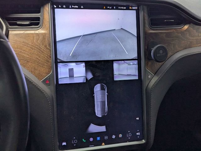 Used 2020 Tesla Model X Long Range image 14