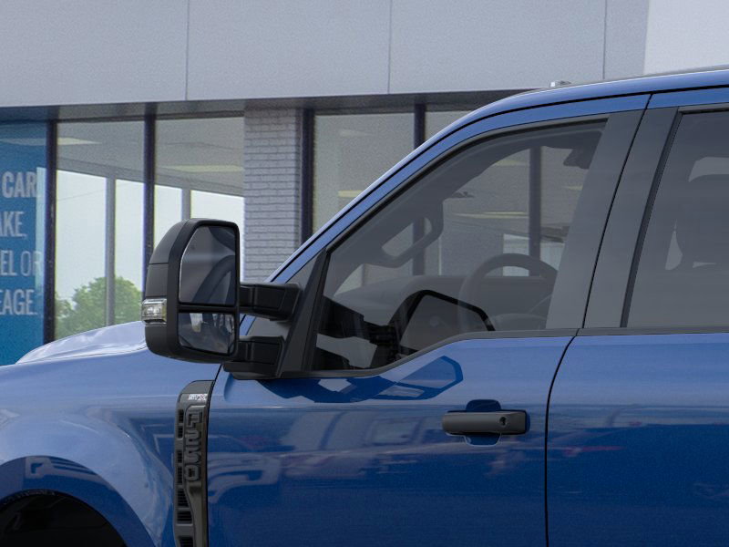 New 2026 Ford F250 XL w/ STX Appearance Package image 20