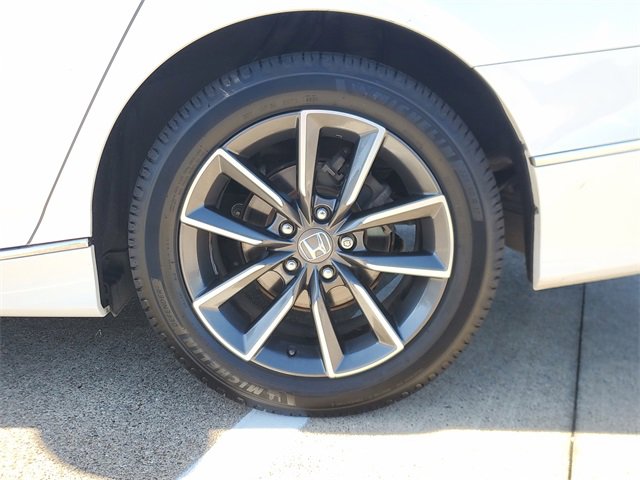 Used 2021 Honda Accord EX-L image 7