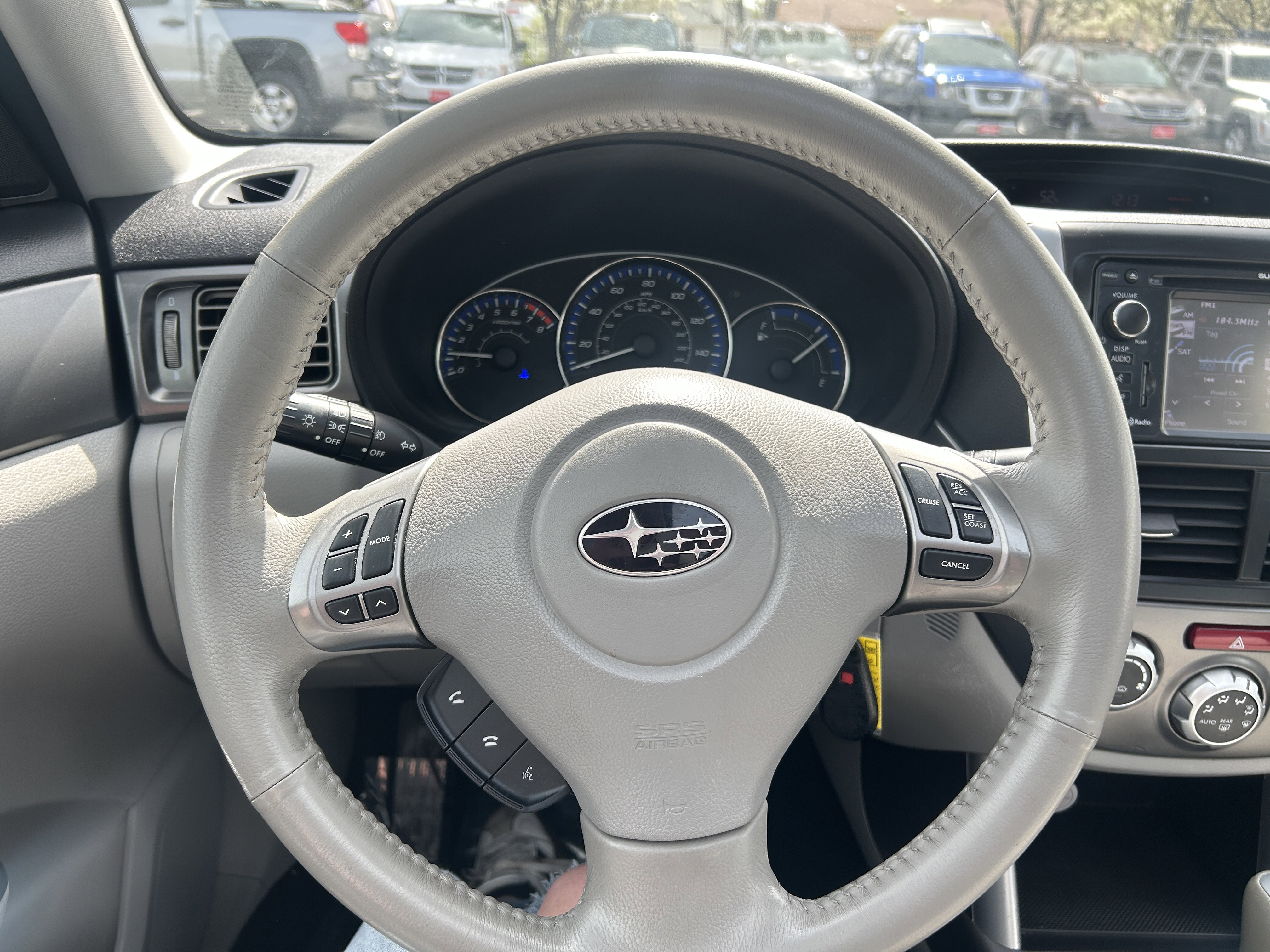 Used 2013 Subaru Forester 2.5X Limited image 18