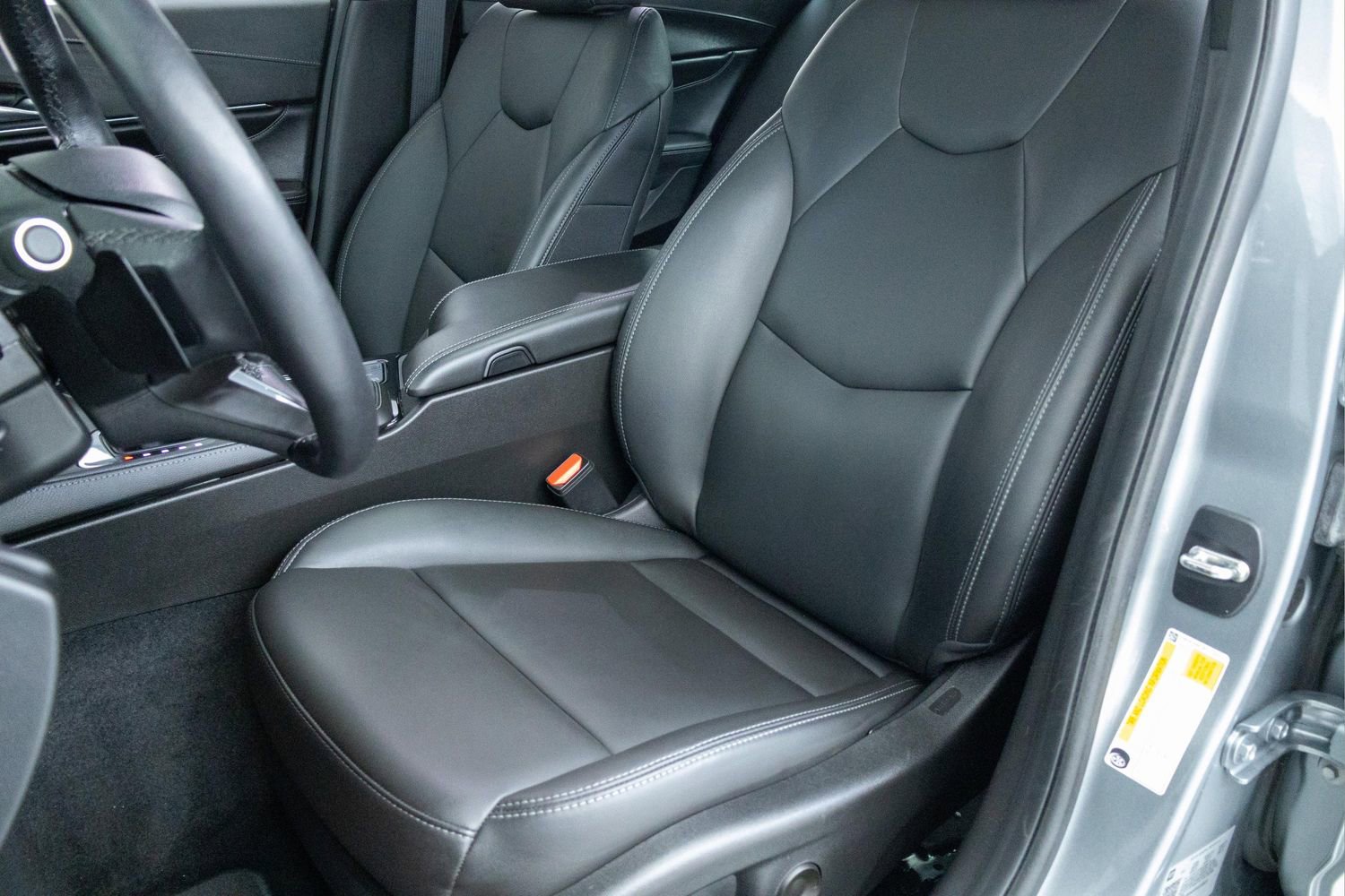 Used 2023 Cadillac CT4 Luxury w/ Sun And Sound Package image 10