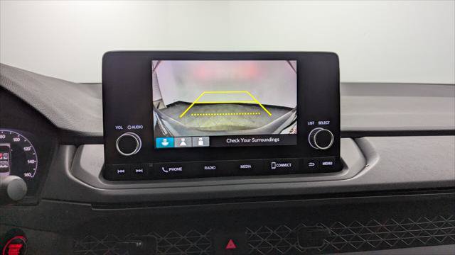Used 2023 Honda Accord LX image 29