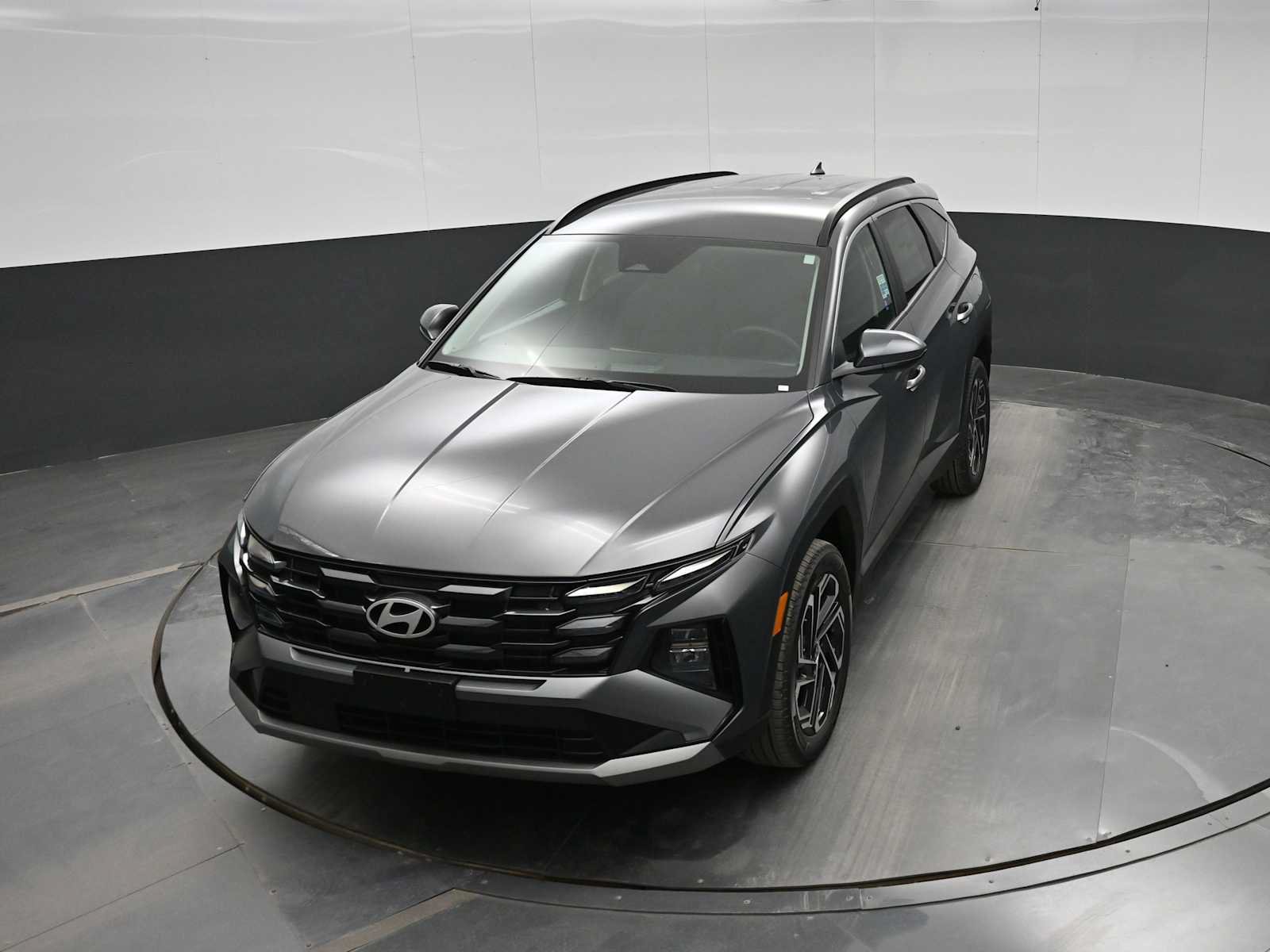 New 2026 Hyundai Tucson SEL Plus AWD/4WD image 24
