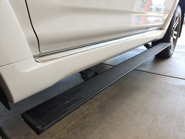 Certified 2016 Toyota 4Runner Limited AWD/4WD image 14