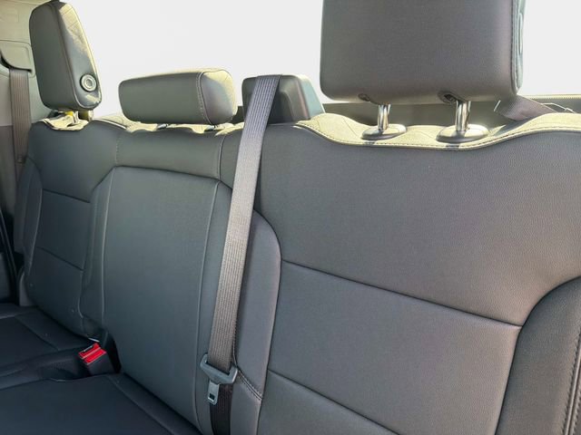 New 2026 GMC Sierra 1500 Pro w/ Pro Value Package image 14