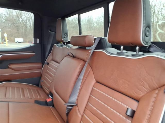 New 2026 GMC Sierra 1500 Denali Ultimate image 11