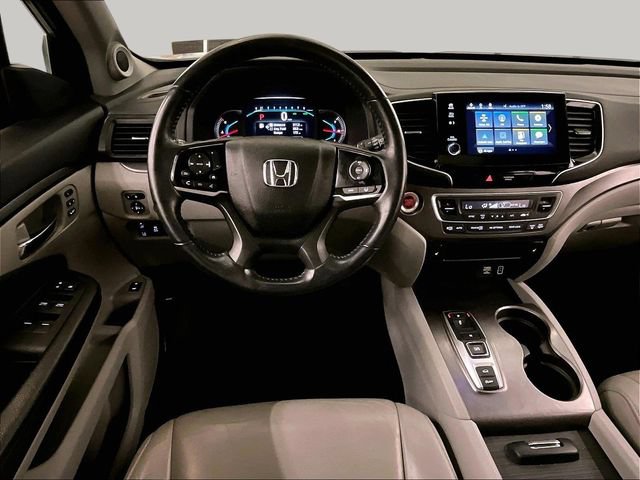 Used 2021 Honda Pilot EX-L image 5