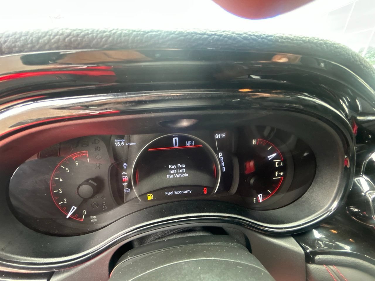 Used 2024 Dodge Durango GT AWD/4WD image 22