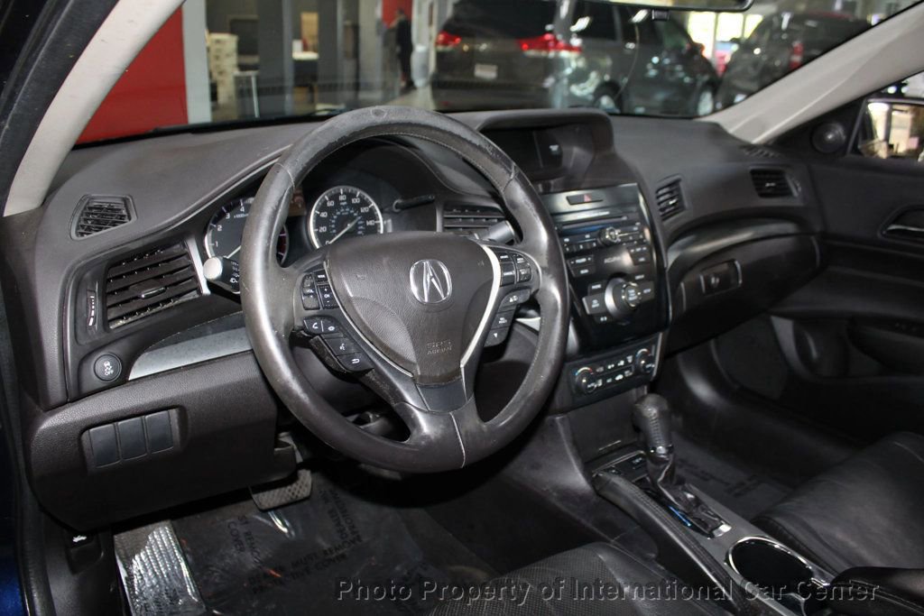 Used 2014 Acura ILX image 12