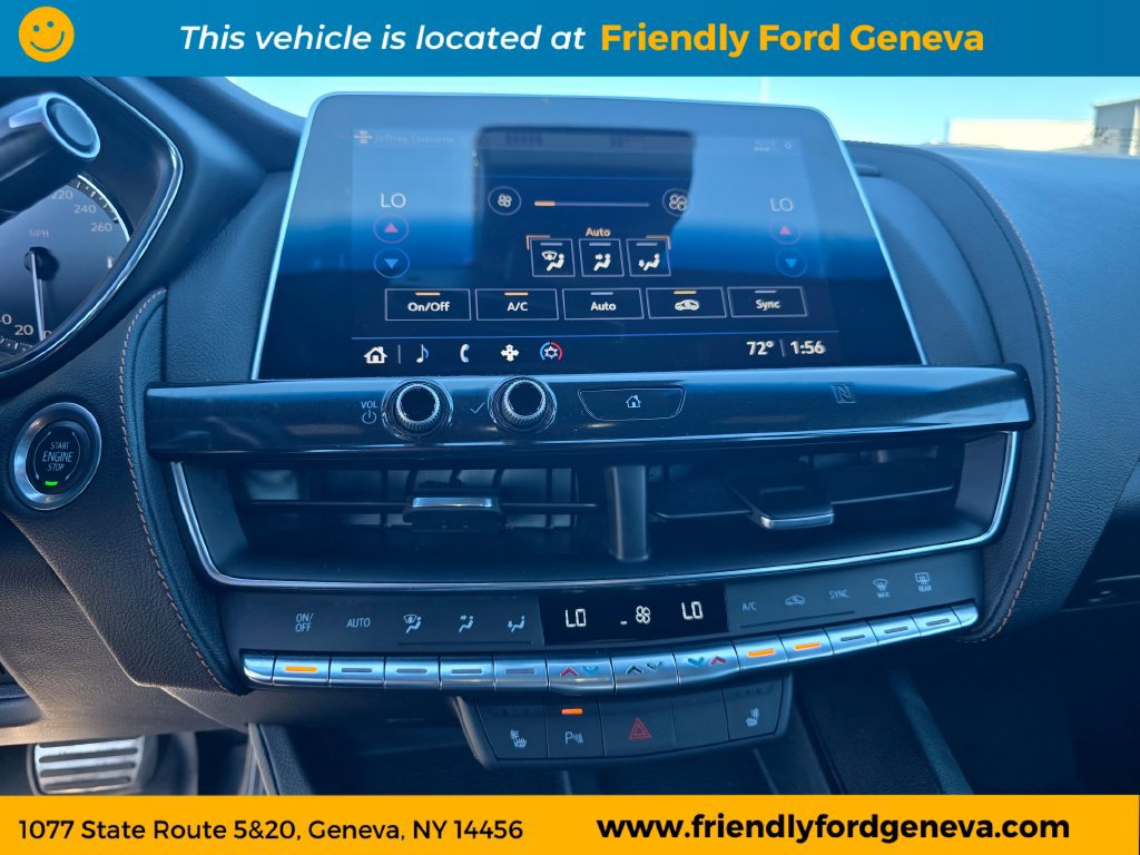 Used 2021 Cadillac CT5 Sport AWD/4WD image 16