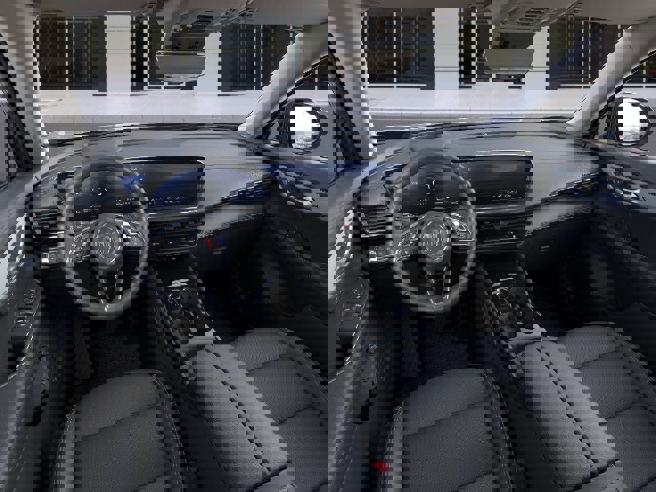 New 2026 Buick Envision Avenir image 15