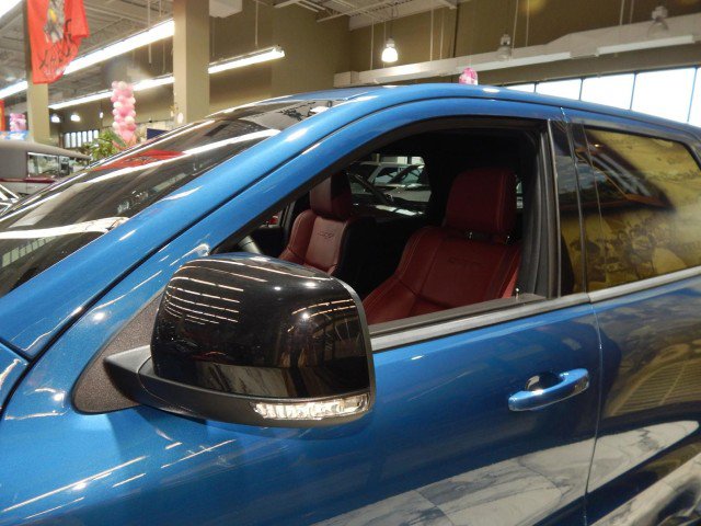 Used 2024 Dodge Durango SRT Hellcat image 15