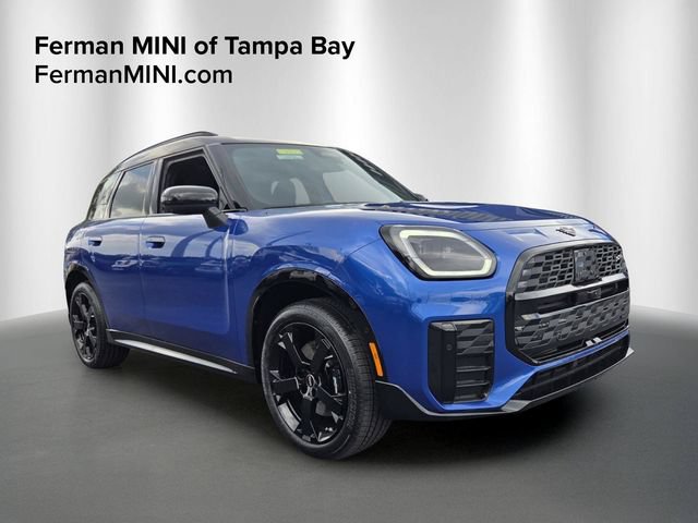 New 2027 MINI Cooper Countryman S AWD/4WD image 1