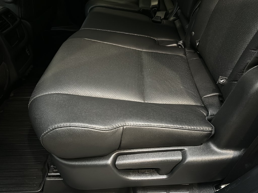 Certified 2022 Honda Passport EX-L image 21