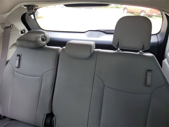 Used 2024 Toyota Sienna XLE image 29