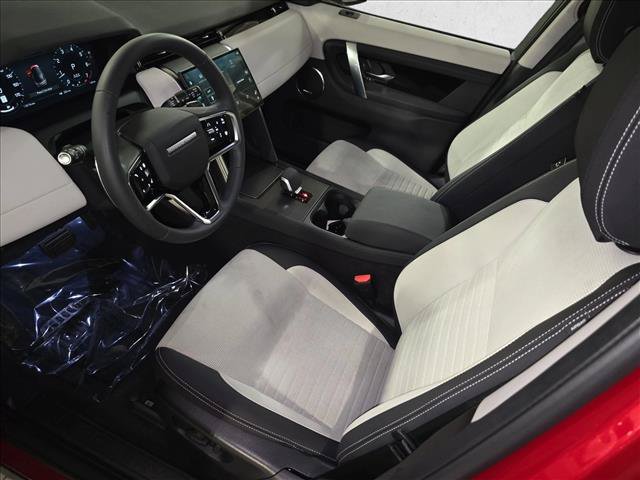 Used 2025 Land Rover Discovery Sport S AWD/4WD image 16