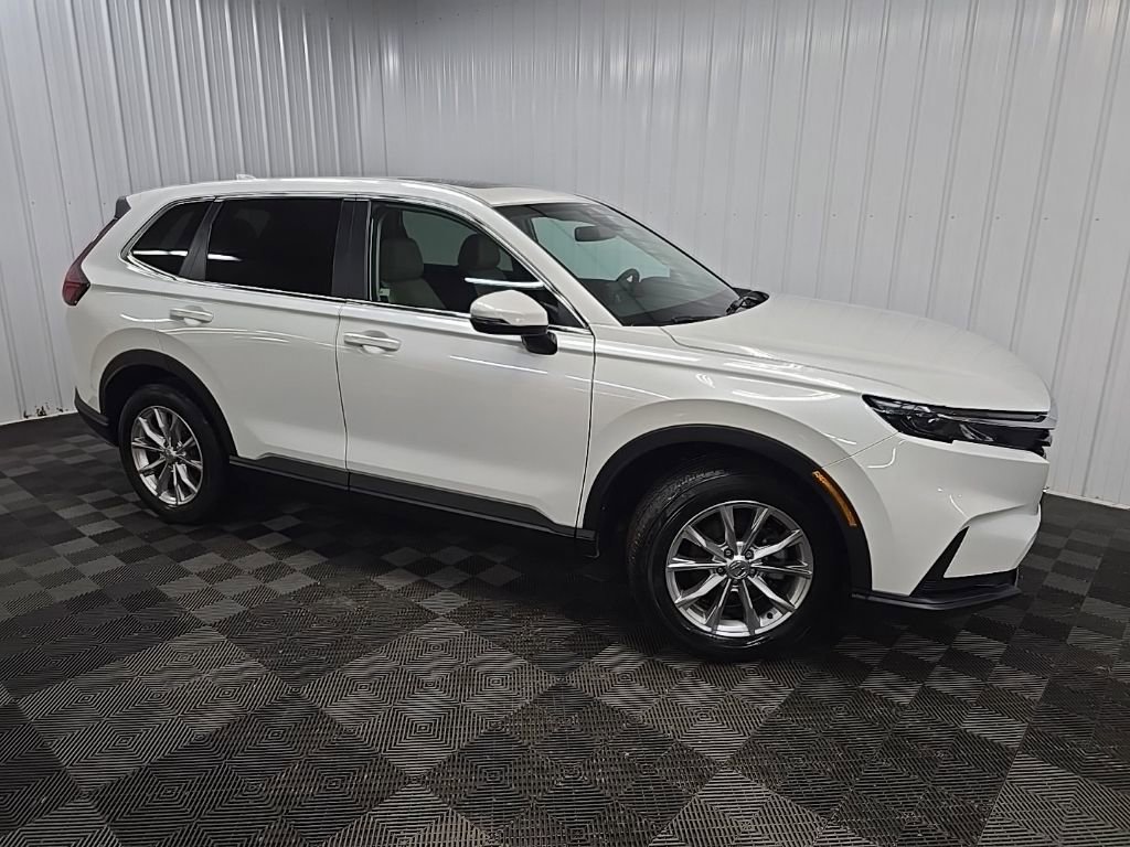 Used 2023 Honda CR-V EX image 1