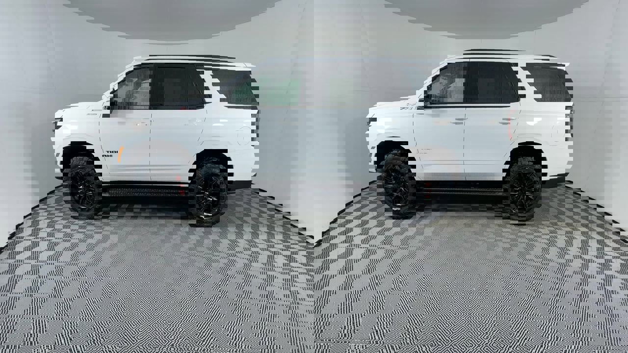 New 2026 Chevrolet Tahoe Z71 w/ Z71 Off-Road Package image 30