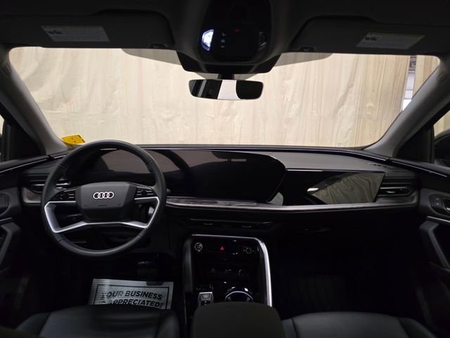 Certified 2025 Audi Q5 Premium w/ Convenience Package image 29
