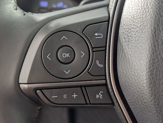 Used 2021 Toyota Camry SE image 15