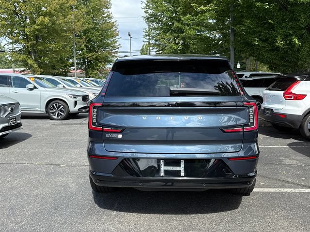 Certified 2025 Volvo EX90 Ultra AWD/4WD image 3