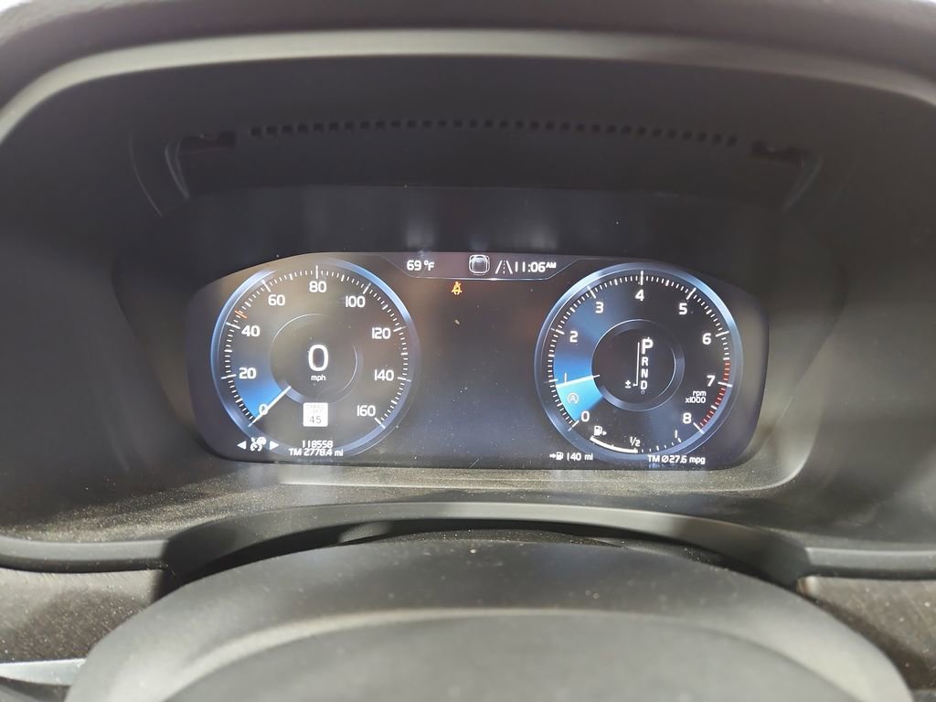 Used 2017 Volvo V90 T6 Cross Country AWD/4WD image 15