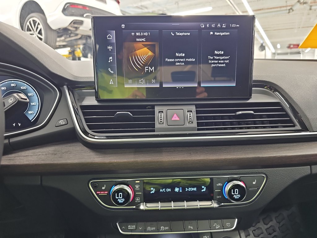 Used 2024 Audi Q5 2.0T Premium Plus AWD/4WD image 13