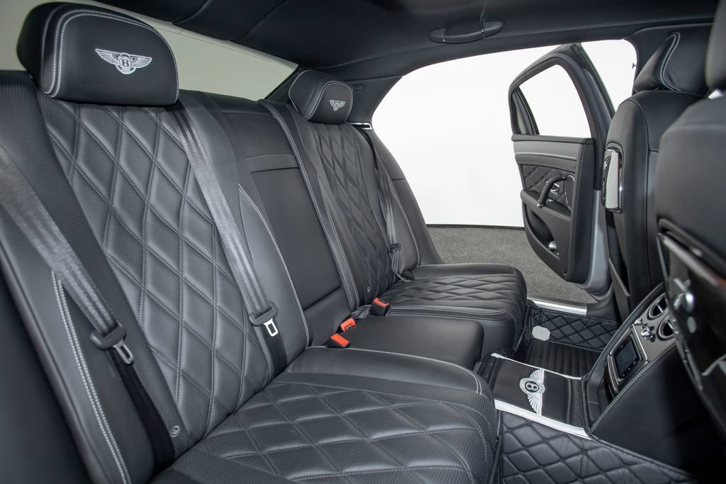 Used 2014 Bentley Flying Spur W12 AWD/4WD image 58