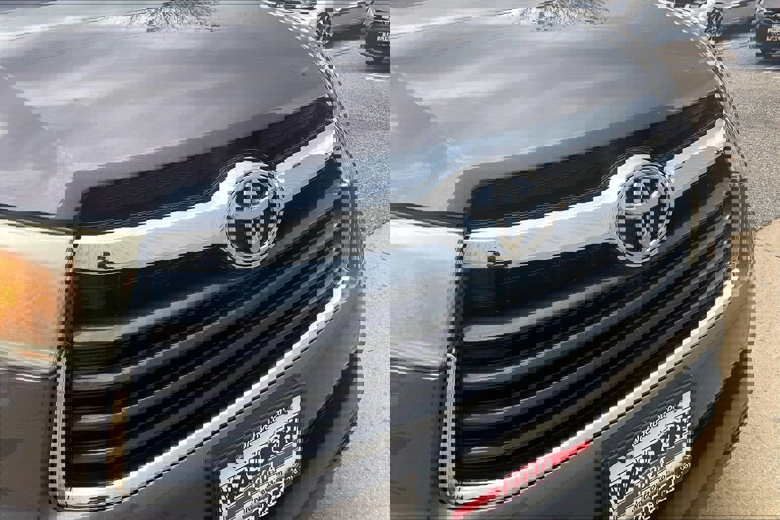 Used 2016 Toyota Highlander Plus image 34