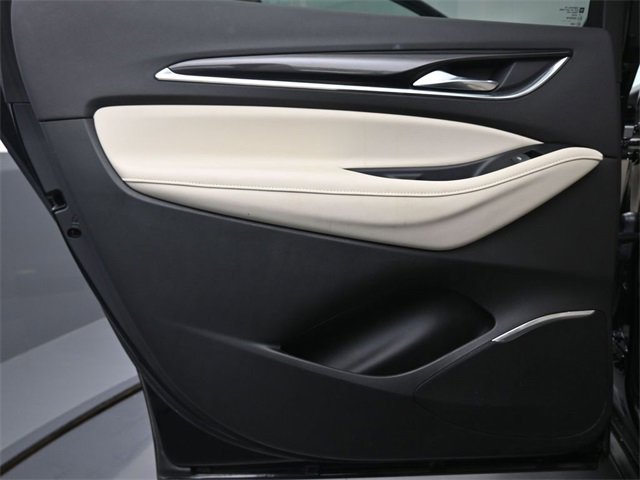 Certified 2023 Buick Enclave Essence w/ Sport Touring Edition image 14