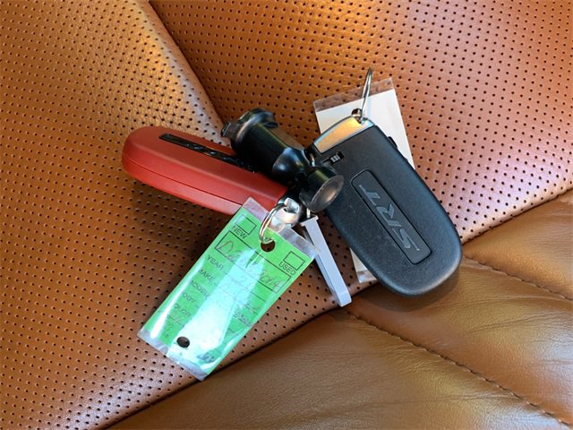 Used 2022 Dodge Challenger SRT Hellcat image 41