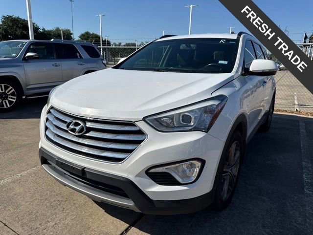 Used 2015 Hyundai Santa Fe GLS w/ Option Group 02 FWD image 1