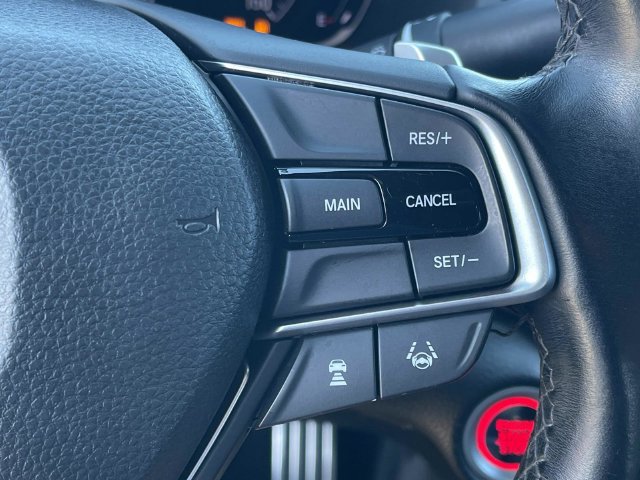 Used 2019 Honda Accord Sport image 35