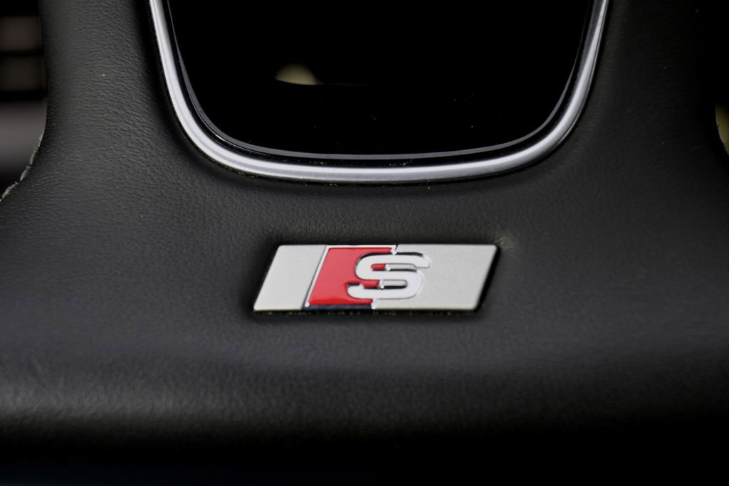 Used 2019 Audi S4 Premium Plus w/ Premium Plus Package AWD/4WD image 37