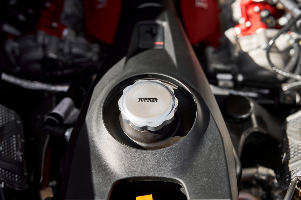 Used 2022 Ferrari SF90 Stradale image 24