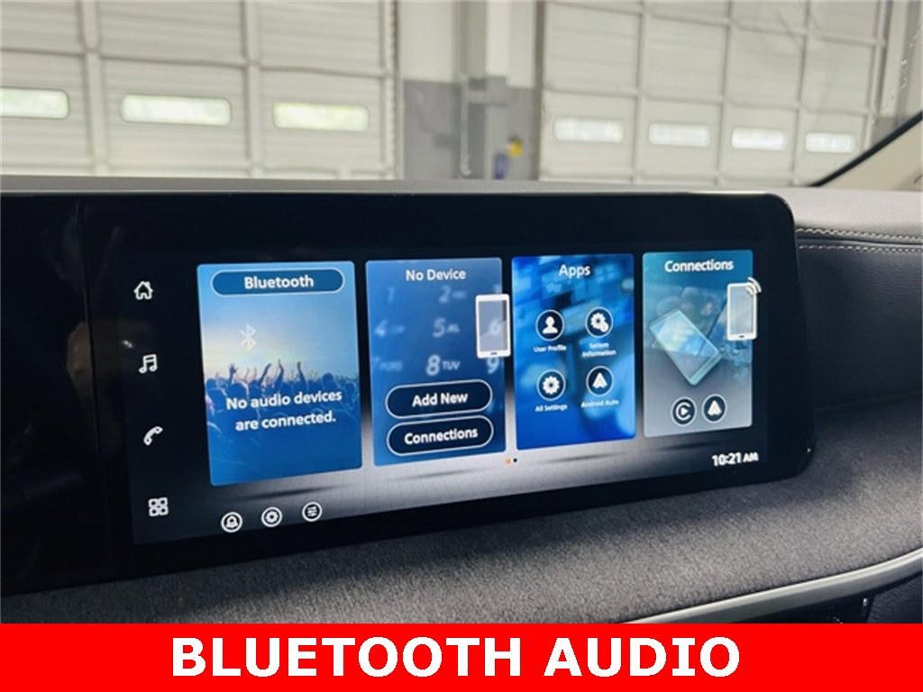 New 2026 Nissan Kicks SV image 6