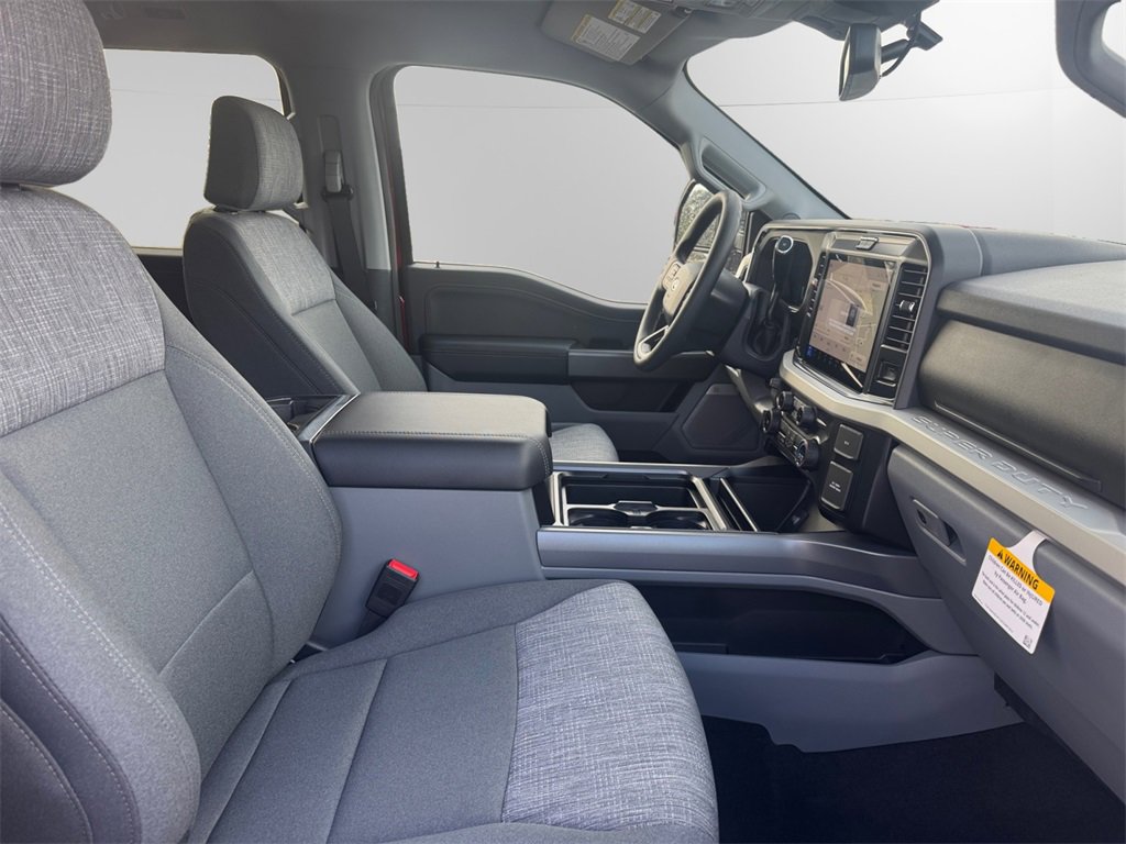 New 2026 Ford F350 XLT image 15