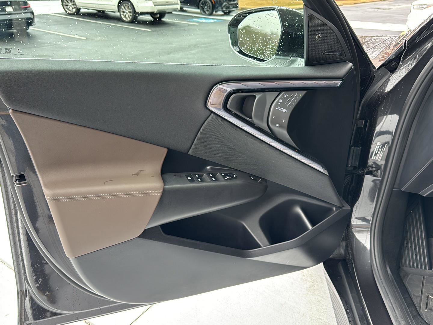 Certified 2025 BMW X3 xDrive30i w/ Premium Package image 13