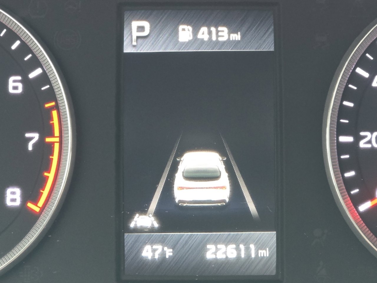 Used 2023 Kia K5 EX image 27